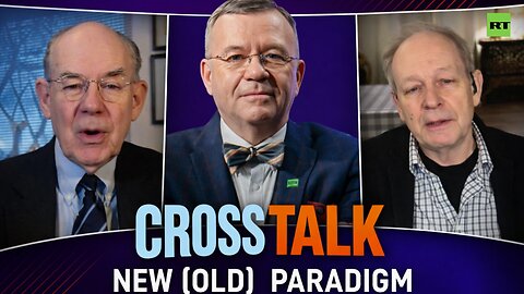 CrossTalk | New (Old) Paradigm
