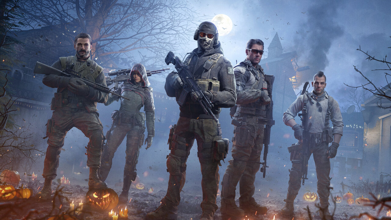 WARZONE SOLO SNIPER WIN XRK STALKER