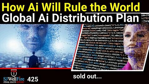 How a Few Ai Models will Rule the World.. Rise of the BEAST System