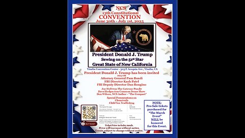 AGENDA 21 RADIO JUNE 12, 2025