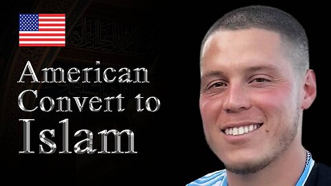 Ex-Musician From USA Found Truth in Islam – Convert / Revert to Islam