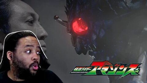 Chihiro Became ASURA!!! | Kamen Rider Amazon S2 Eps 8 & 9 Reaction