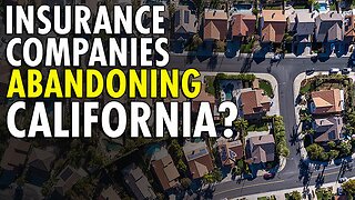 CA State Run insurance plan denying coverage in mostly low risk areas