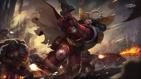 Warhammer Dawn of War II Ultimate Exterminatus Mod