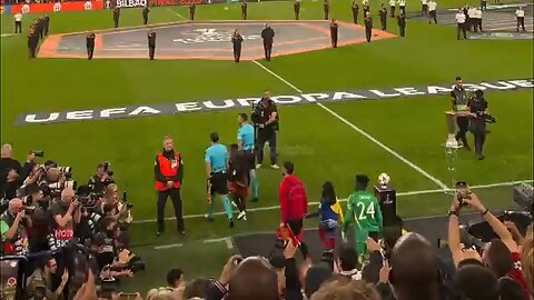 the final
