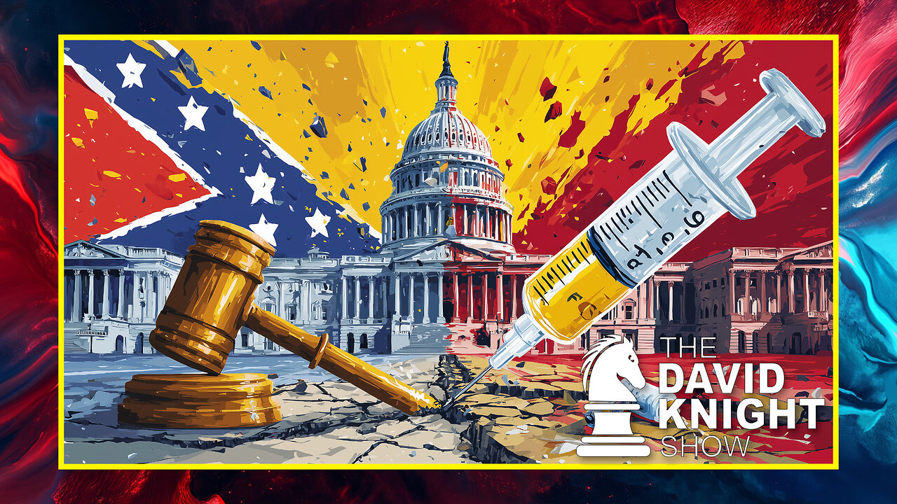 Fri Episode #2037: States Fight Back: Tennessee and Louisiana Nullify Federal Tyranny