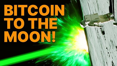Bitcoin About to Break Out?! - (It's Just Heating Up...) | Bitcoin Banter