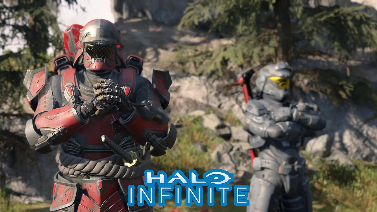Halo Infinite & Gears Of War 5 Online Various Game Types (PC) Gameplay 7/ 1/ 25