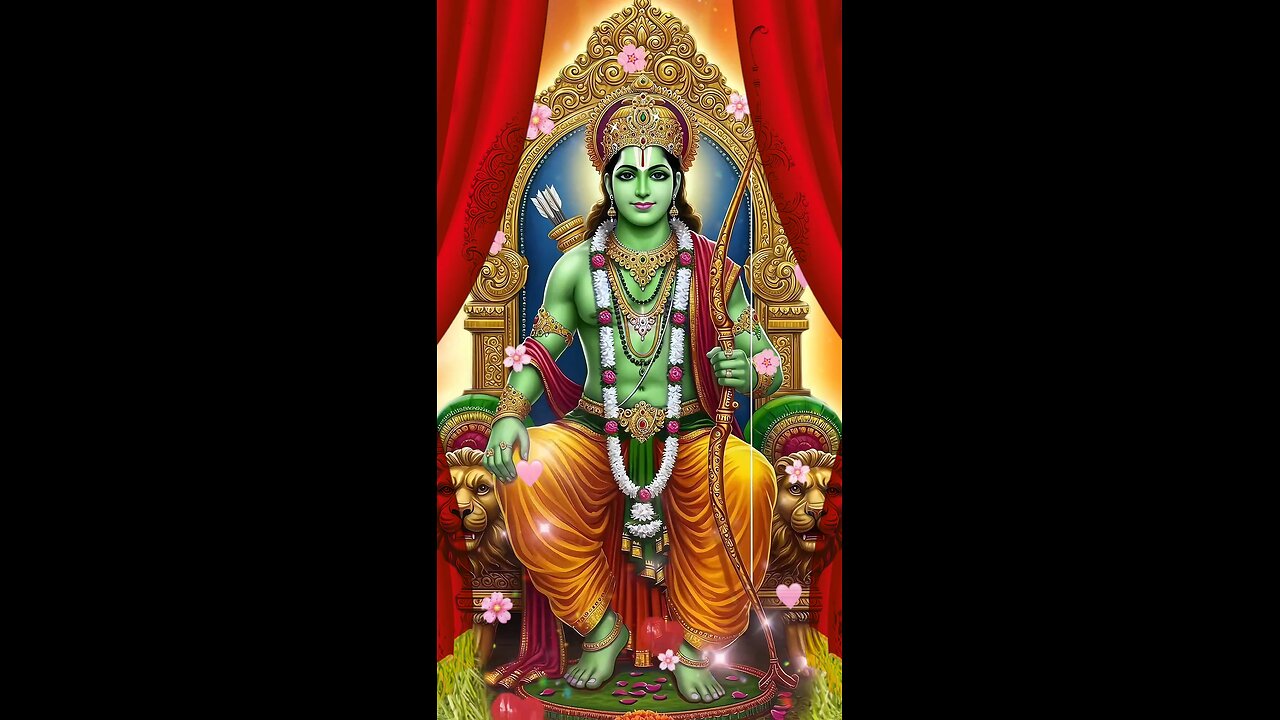 Jay Sri Ram