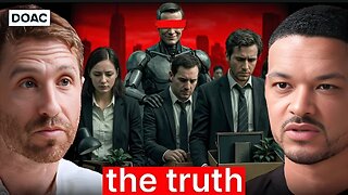 Ex-Google Insider WARNS: " You Are Not Prepared For 2027"