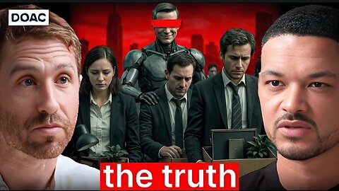 Ex-Google Insider WARNS: " You Are Not Prepared For 2027"