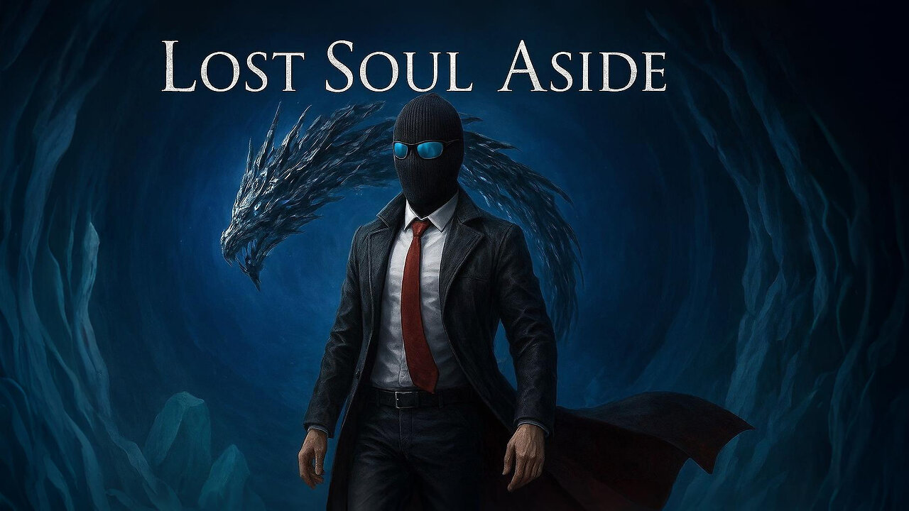 Lost Soul Aside | Part 1
