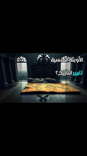 الأوبئة المنسية: هل غيرت التاريخ حقًا؟ #shorts