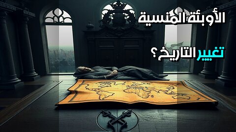 الأوبئة المنسية: هل غيرت التاريخ حقًا؟ #shorts