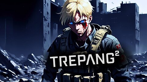 Trepang2 - Full Movie