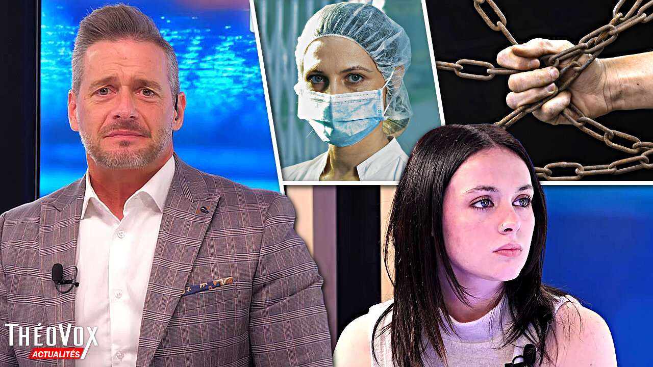 Du corps à l’âme : le contrôle de l’État sur nos vies s’intensifie | ThéoVox Actualités 23 octobre 2025