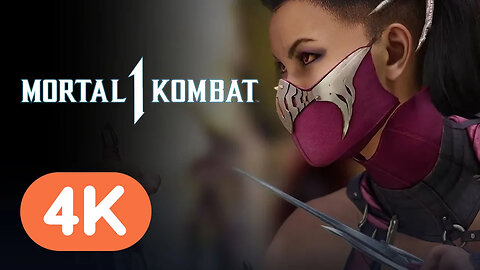 Mortal Kombat 1 - Official Gameplay Debut Trailer (4K) _ Summer Game Fest 2