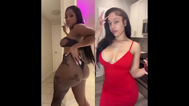 SMH , PERFECT BODIES 😍😍😍