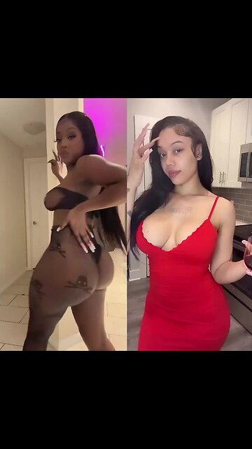 SMH , PERFECT BODIES 😍😍😍