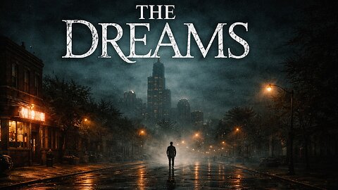 The Dreams: Not made for kids 18+.