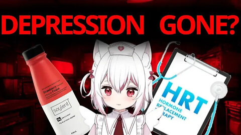 Moonson finds a cure for Depression