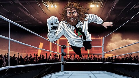 MAN_KIND vs TYRONE LIVE 12/13 LIVE NOW