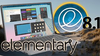 Linux Gone Wrong? The Absolute State of Elementary OS 8