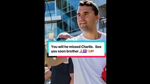 Charlie Kirk Shot and Killed at Utah Valley University: Tragic Assassination | RIP Charlie Kirk 2025
