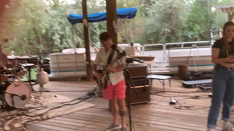 Wish I Knew You - NoCo Islands 8/5/25