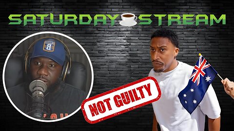 ‘I Don’t See Him Walking Away’ | Can Yung Filly Beat the Charges? | #SaturdayStream