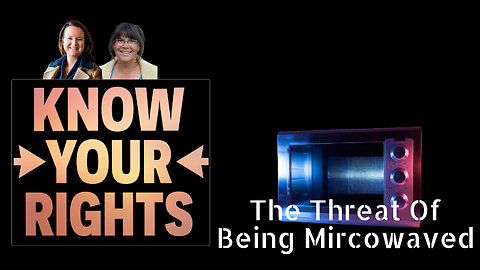 Know Your Rights