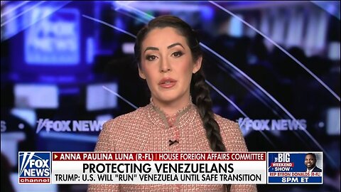 Rep APL GOES OFF On Mexican President Sheinbaum