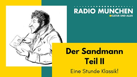 Eine Stunde Klassik! Der Sandmann - II
