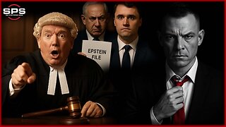 WTF? Erika Kirk Flies Around in Foreign Military Jets?