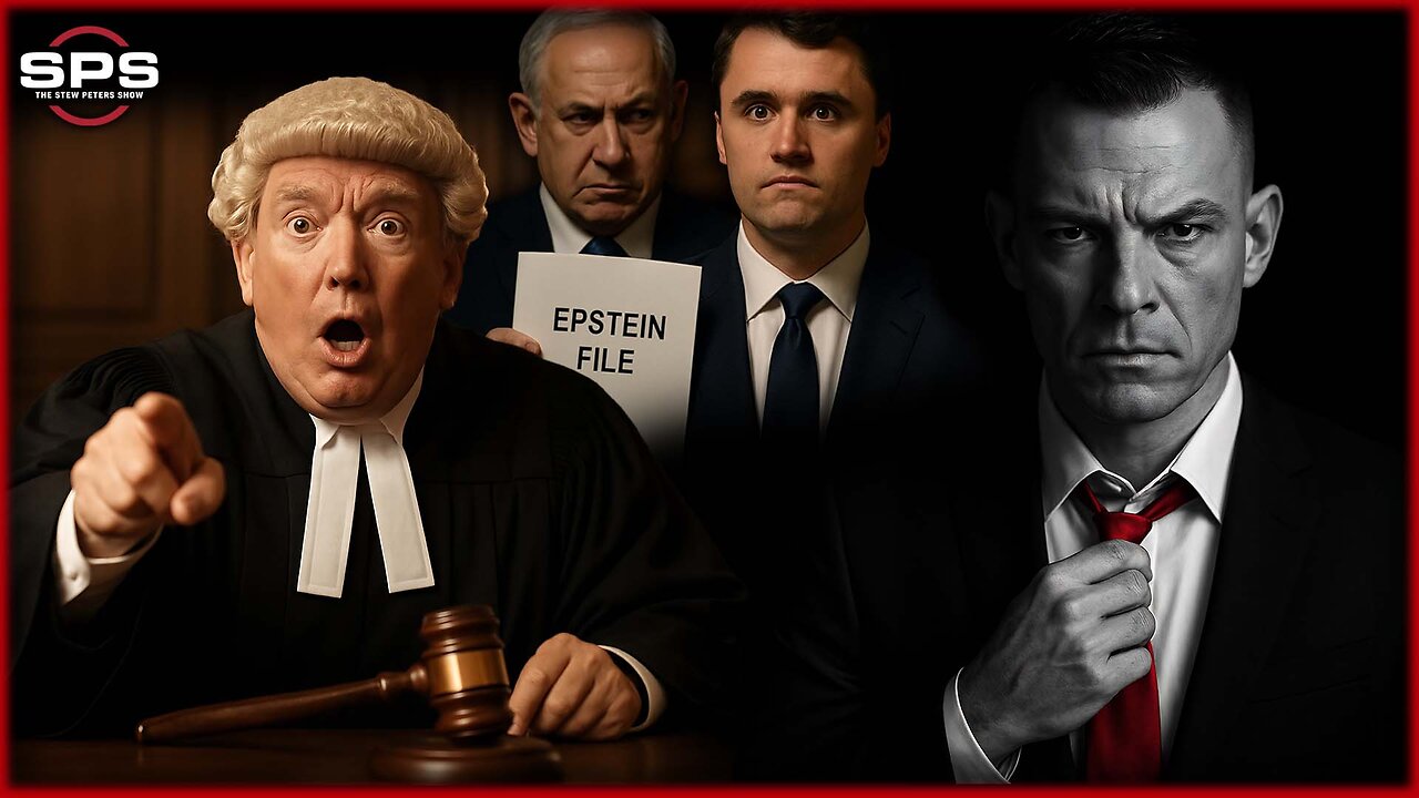 WTF? Erika Kirk Flies Around in Foreign Military Jets?