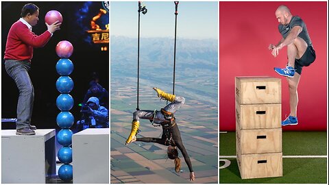 DANG! That's 𝐡𝐢𝐠𝐡 - Guinness World Records