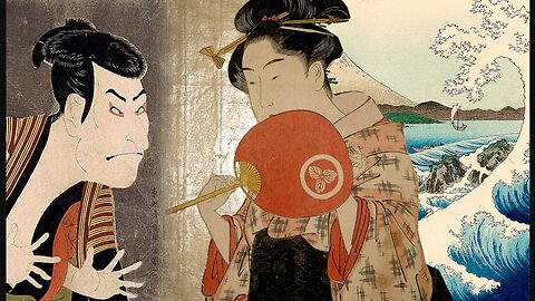 Japan: 2. Understanding Japan Through Ancient Myths