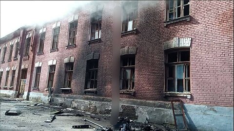 👀💥 Declared as a consequence of today UAVs strike on the barracks of Russian