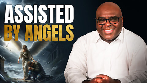 Assisted by Angels - Morning Prayer