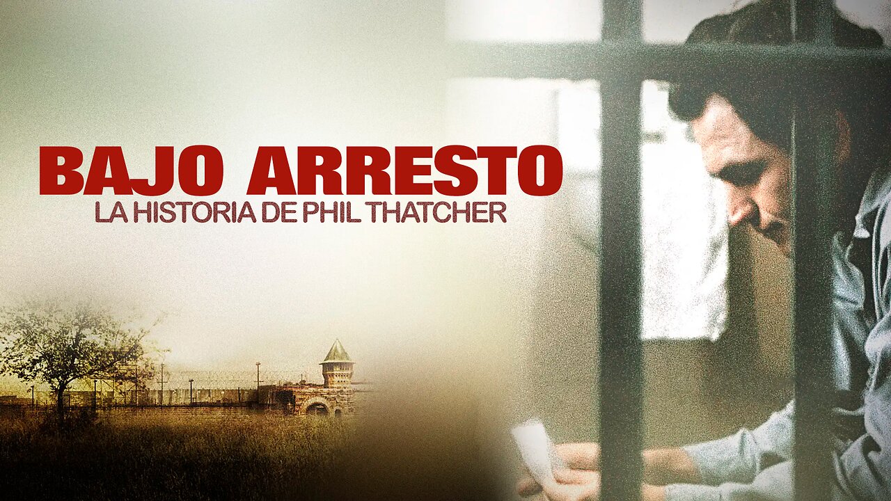 Bajo Arresto - La Historia de Phil Thatcher (1983)