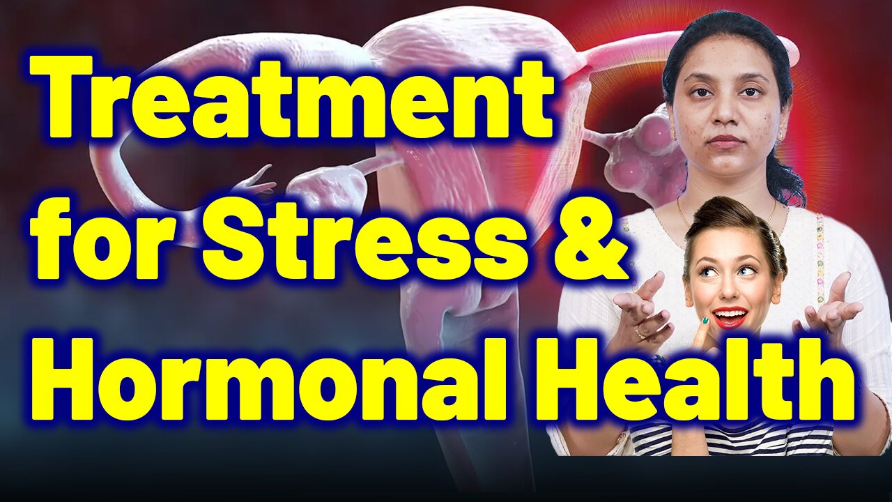 Best Hormonal Imbalance Treatment for Women.| Treatment Cure Medicine Surgery | Gynaecology Women