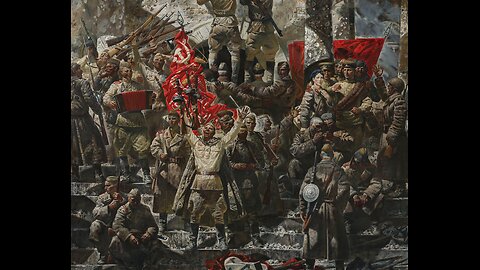 THE MARCH Z - VICTORY DAY