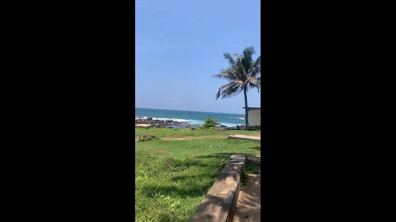 Beautiful Sri Lanka
