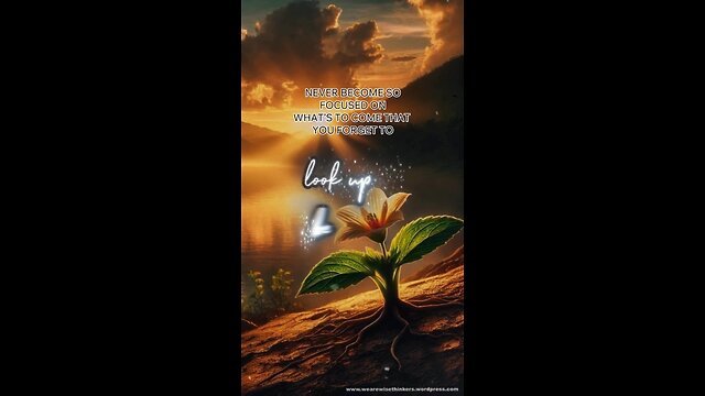 “Embracing the Gift of Life: How to Focus on Your Blessings and Find Peace”