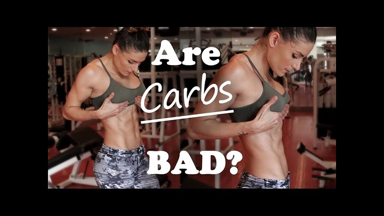 Are Carbs Bad For You ?