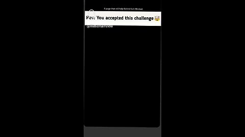 Follow and like 4 more . .