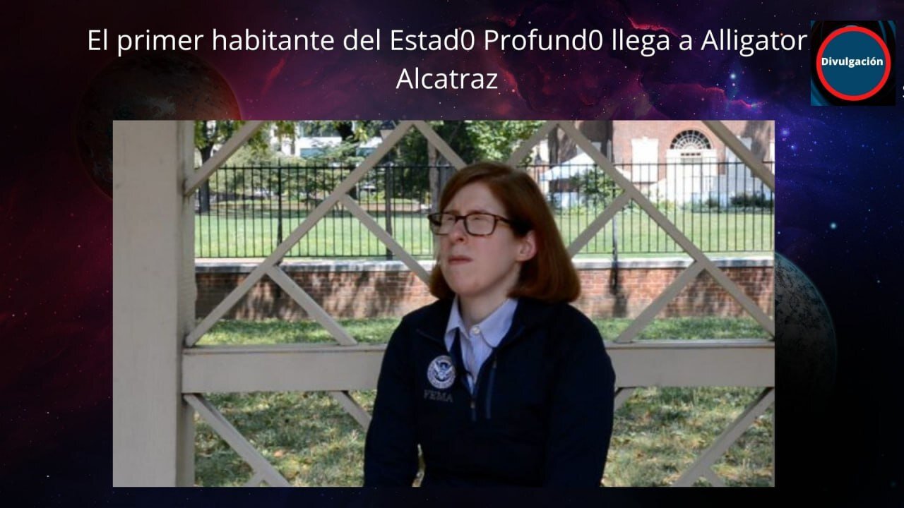 primer arrestado que va a alcatraz
