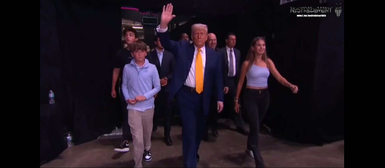 Trump MAGA - A Week to Remember
