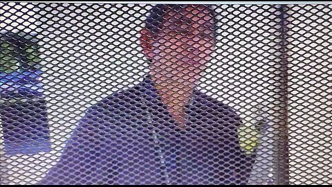 That time the government tried to inspect the inside of my house without warrants. 12/23/2014