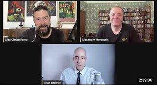 Trump on the brink of Iran war w/ Brian Berletic (Live)